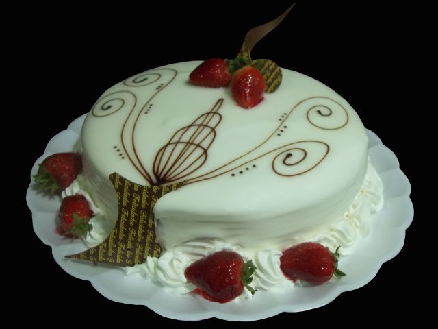 Torta Doce 